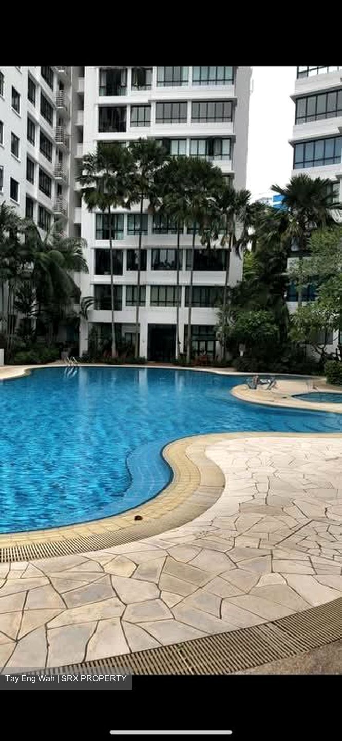 Central Grove (D14), Condominium #594521071